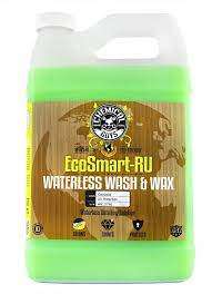 Chemical Guys EcoSmart-RU (Ready to Use) Waterless Wash, 1 Gal (Closeout)