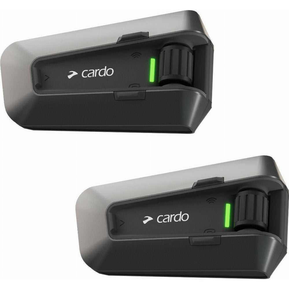 Cardo Systems Packtalk Edge Bluetooth Headset