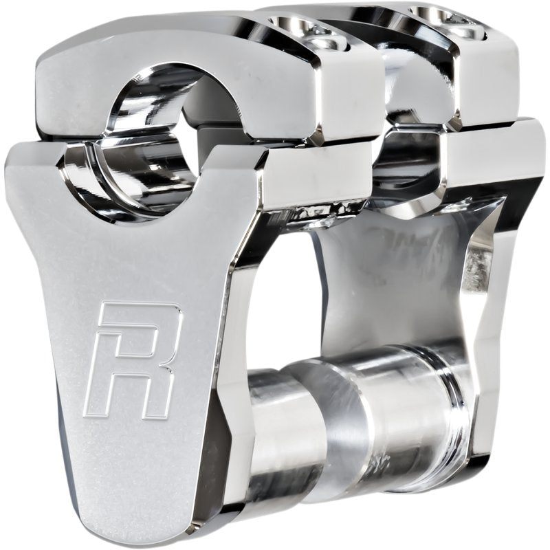 Rox Speed FX 2" Pivoting Bar Risers for 1" Handlebars