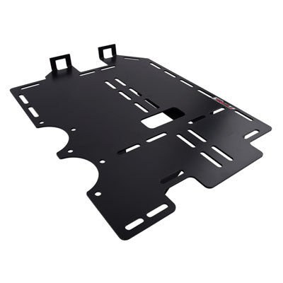 Kit de porte-bagages Tusk UTV