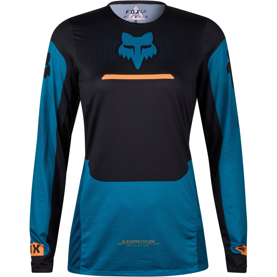 Maillot optique Flexair pour femme Fox Racing