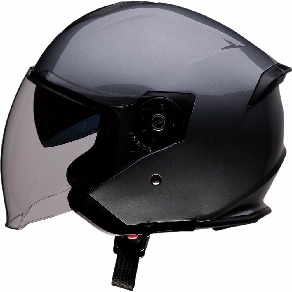 Z1R Road Maxx 3/4 Helmet