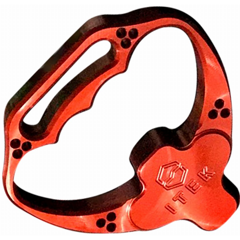 ITEK Aluminum Starter Handle