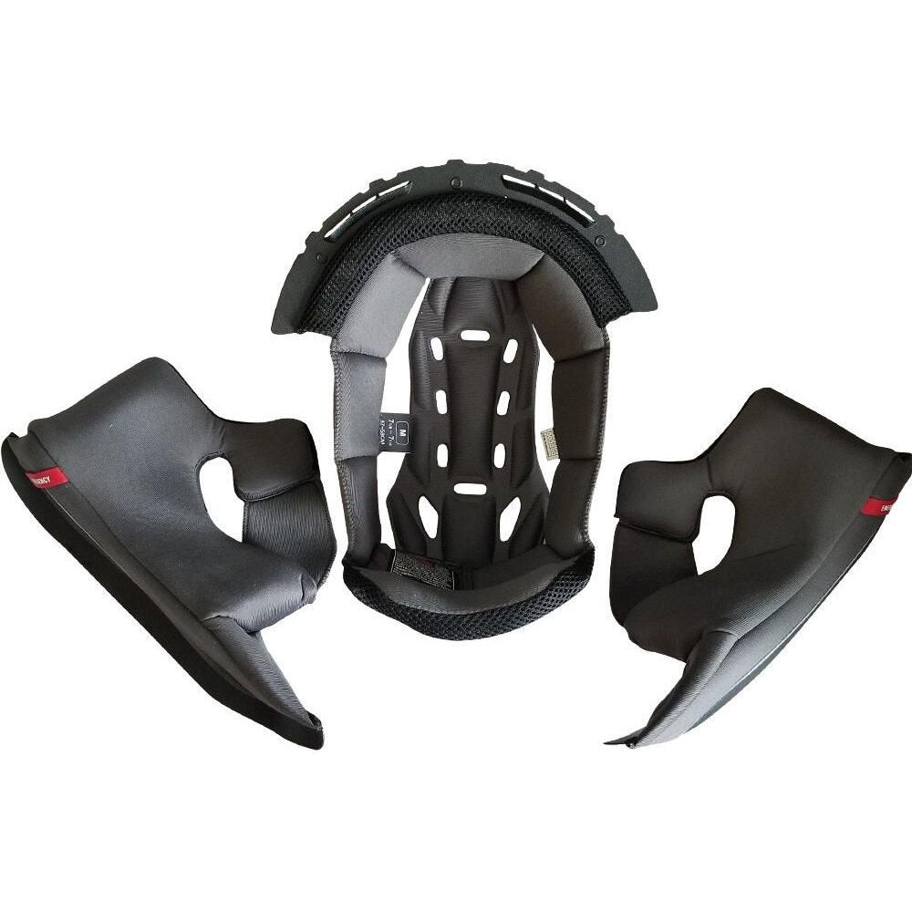 Scorpion EXO-R420 KwikWick 2 Liner Set