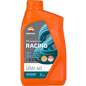 Huile synthétique Repsol Moto ATV 4T 10W40