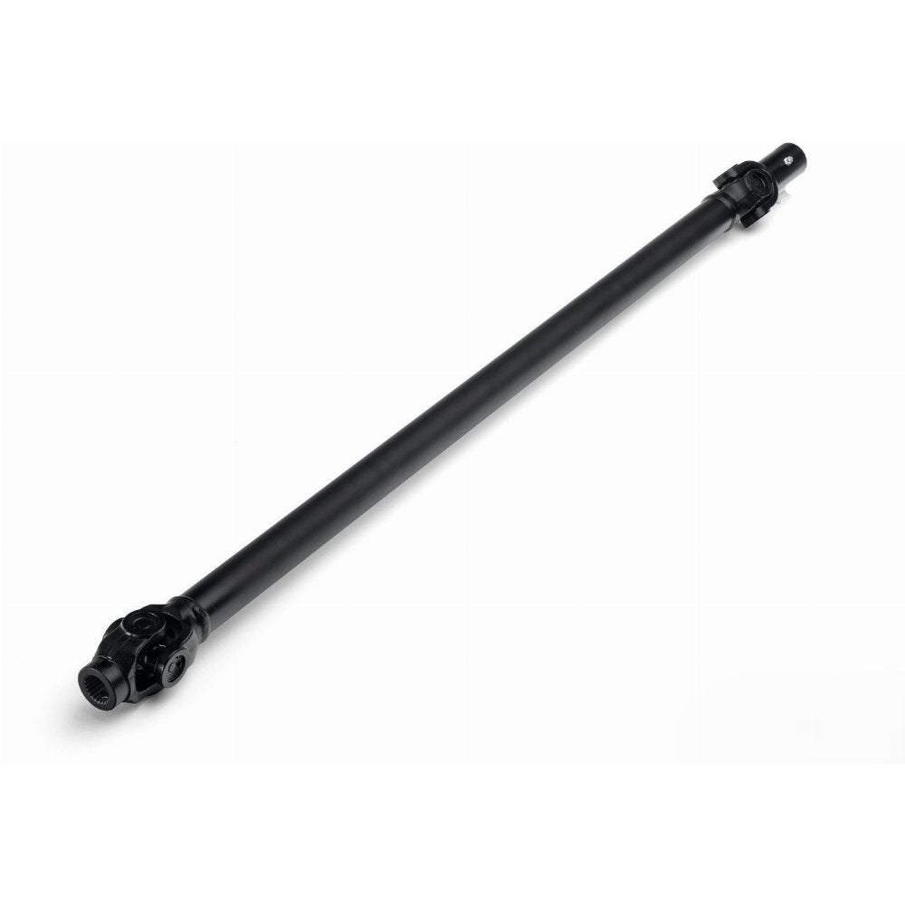 Up &amp; Running Prop Shaft