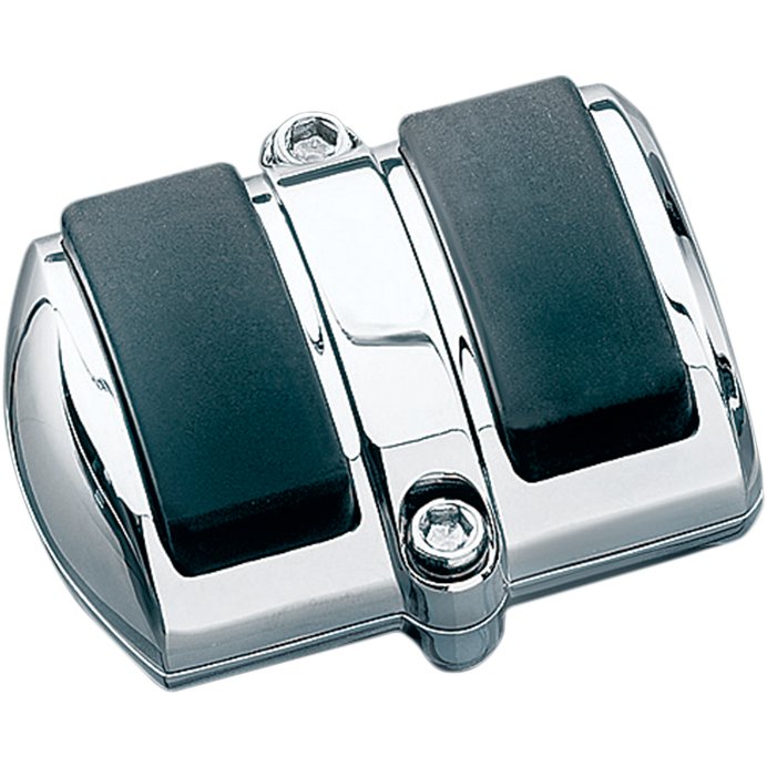 Kuryakyn Shift Peg Cover