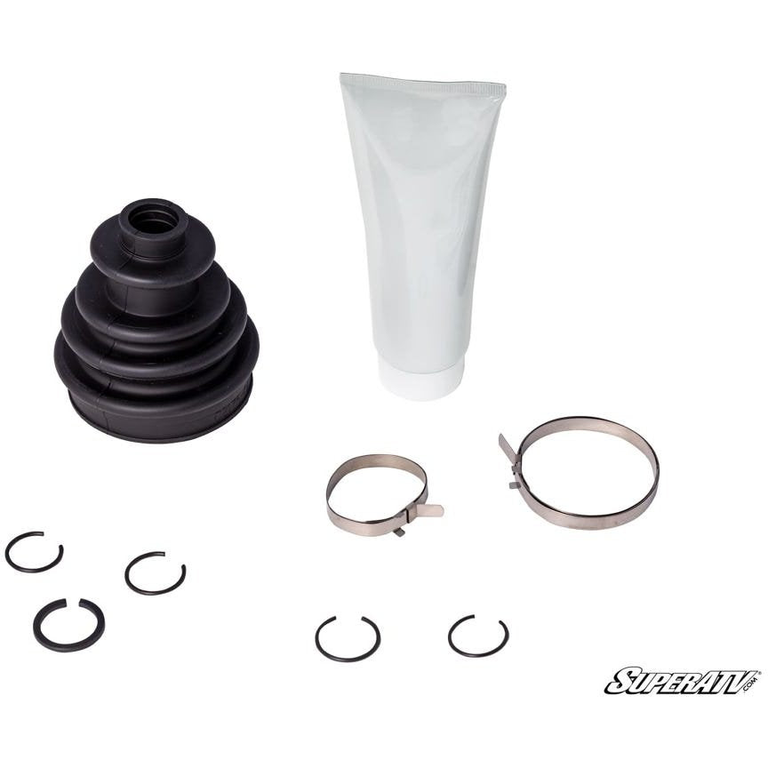 SuperATV Replacement Boot Kit for Rhino Brand Axles