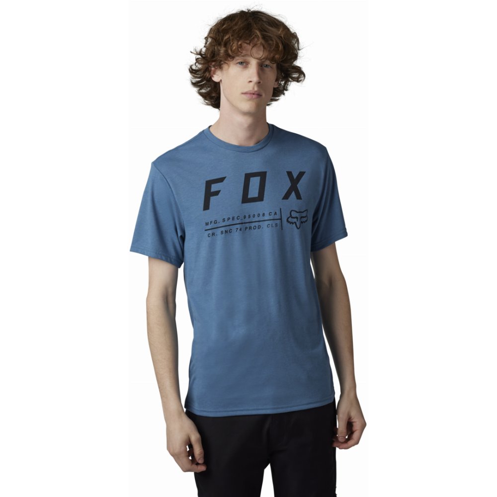 T-shirt Fox Racing Non Stop Tech (Liquidation)