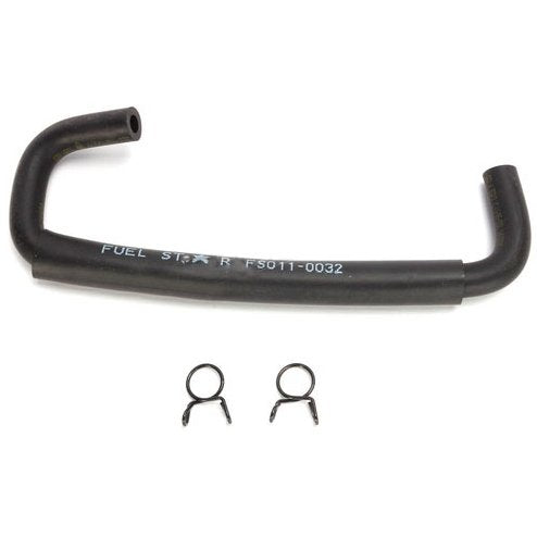 All Balls Hose &amp; Clamp Kit