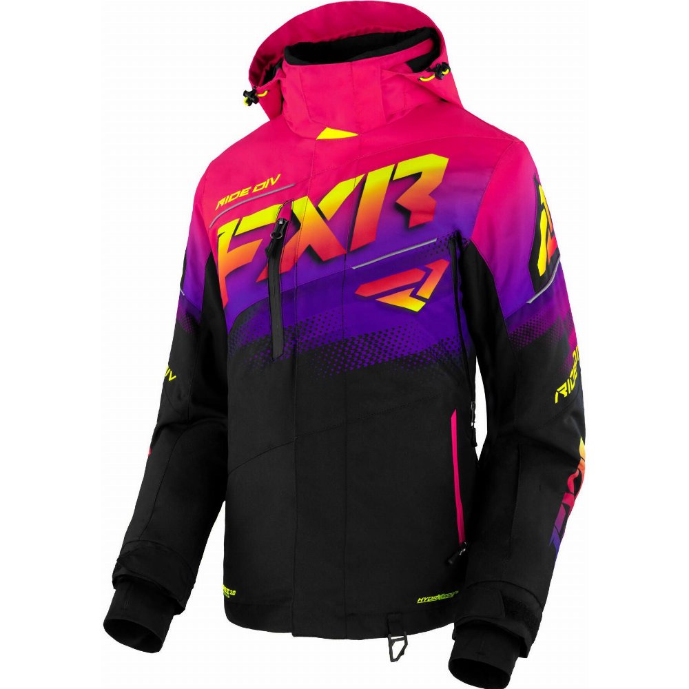 FXR Women&#39;s Boost FX Jacket