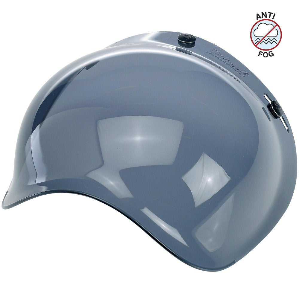 Biltwell Anti-Fog Bubble Shield