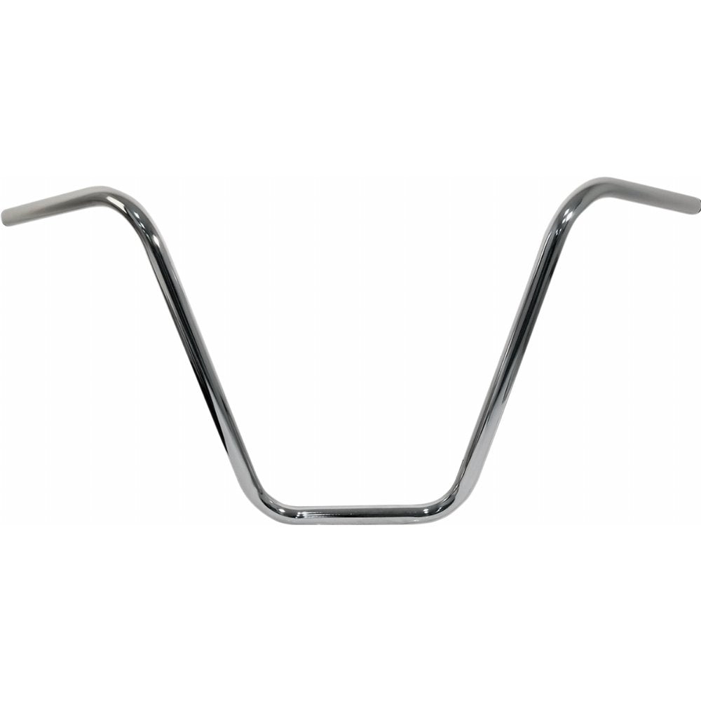 Guidon de moto EMGO 7/8" pour chopper