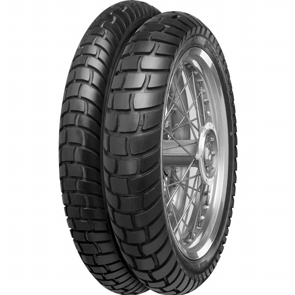 Continental Conti Escape Tire