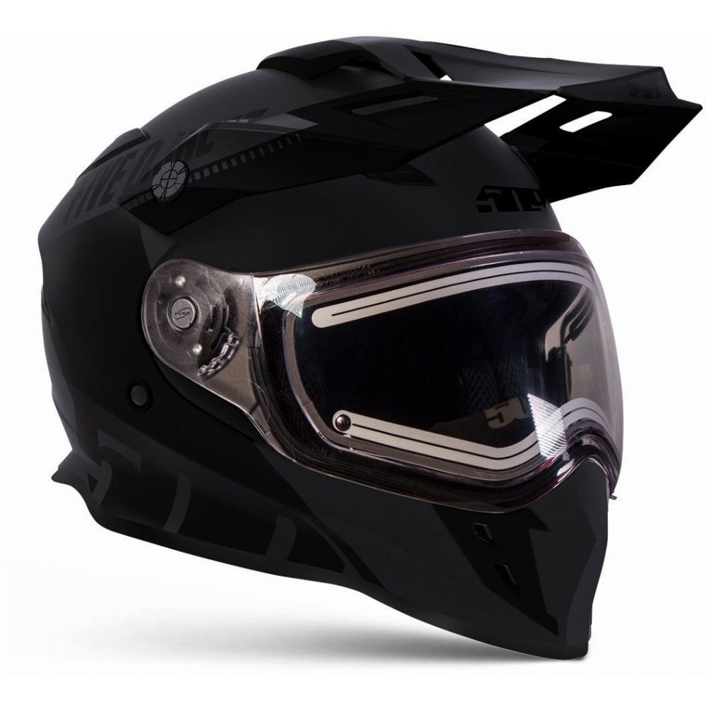 509 Delta R3L Ignite Electric Snow Helmet