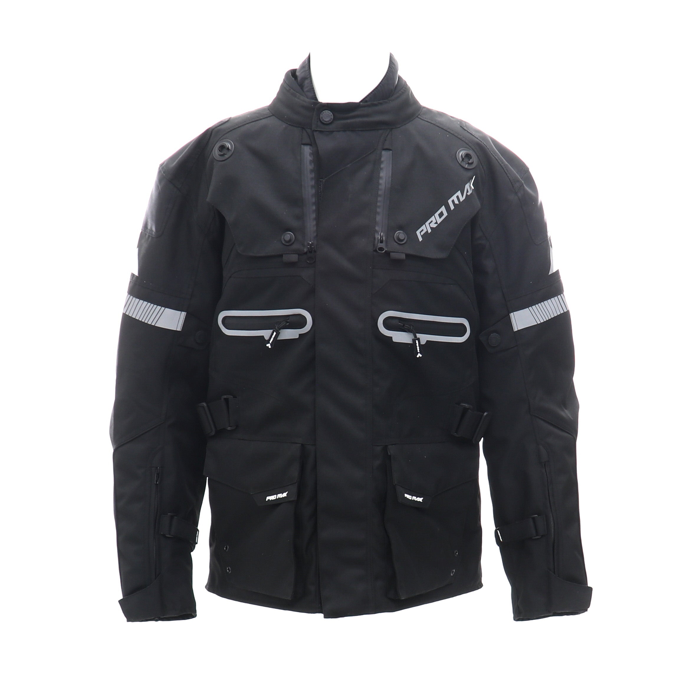 Veste Pro Max SuperTech