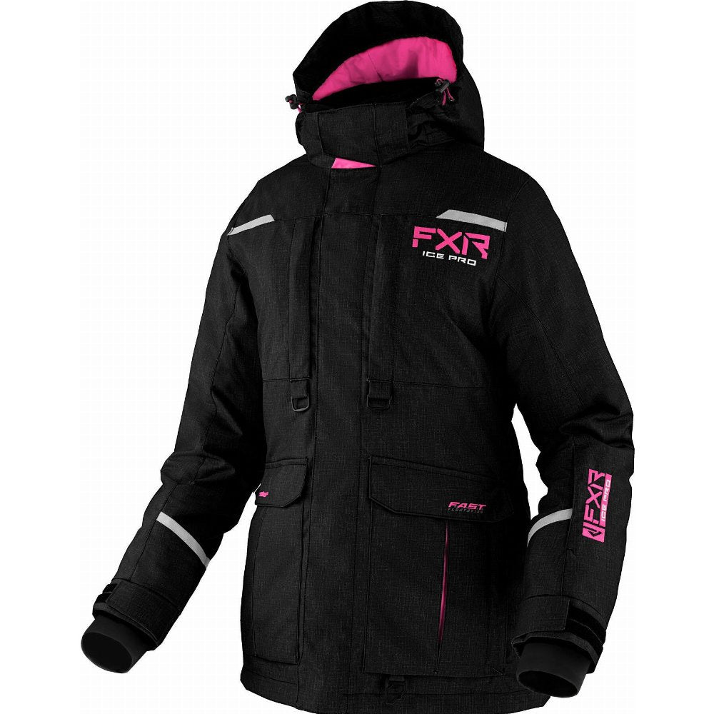 Veste FXR Excursion Ice Pro pour femme
