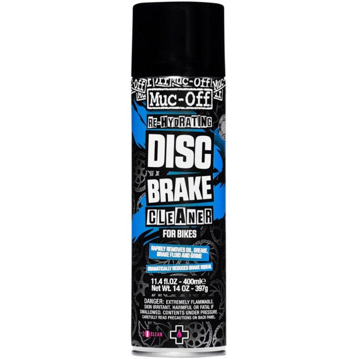 Muc-Off Re-Hydrating Disc Brake Cleaner