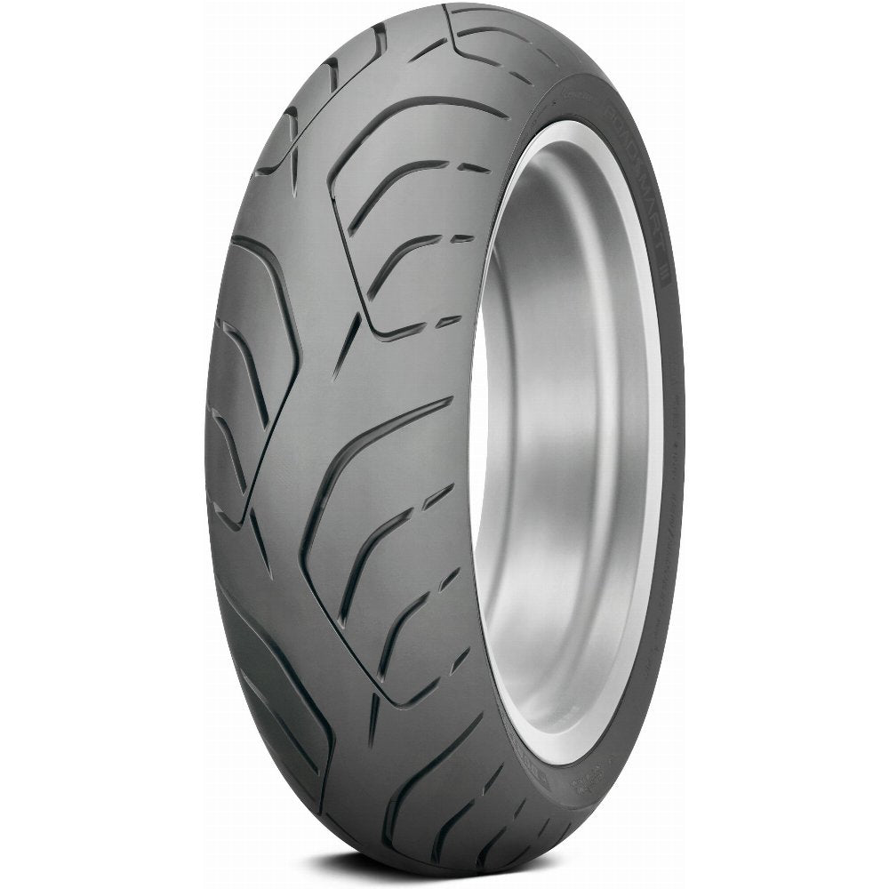 Pneu Dunlop RoadSmart III