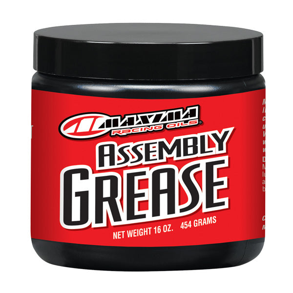Maxima Assembly Grease