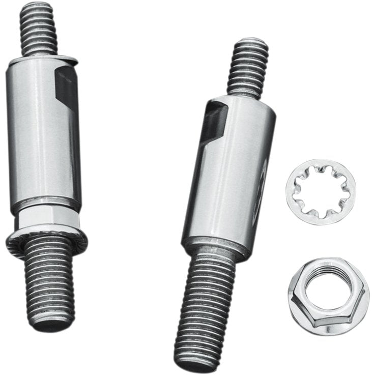 Kuryakyn Raised Mirror Adapters