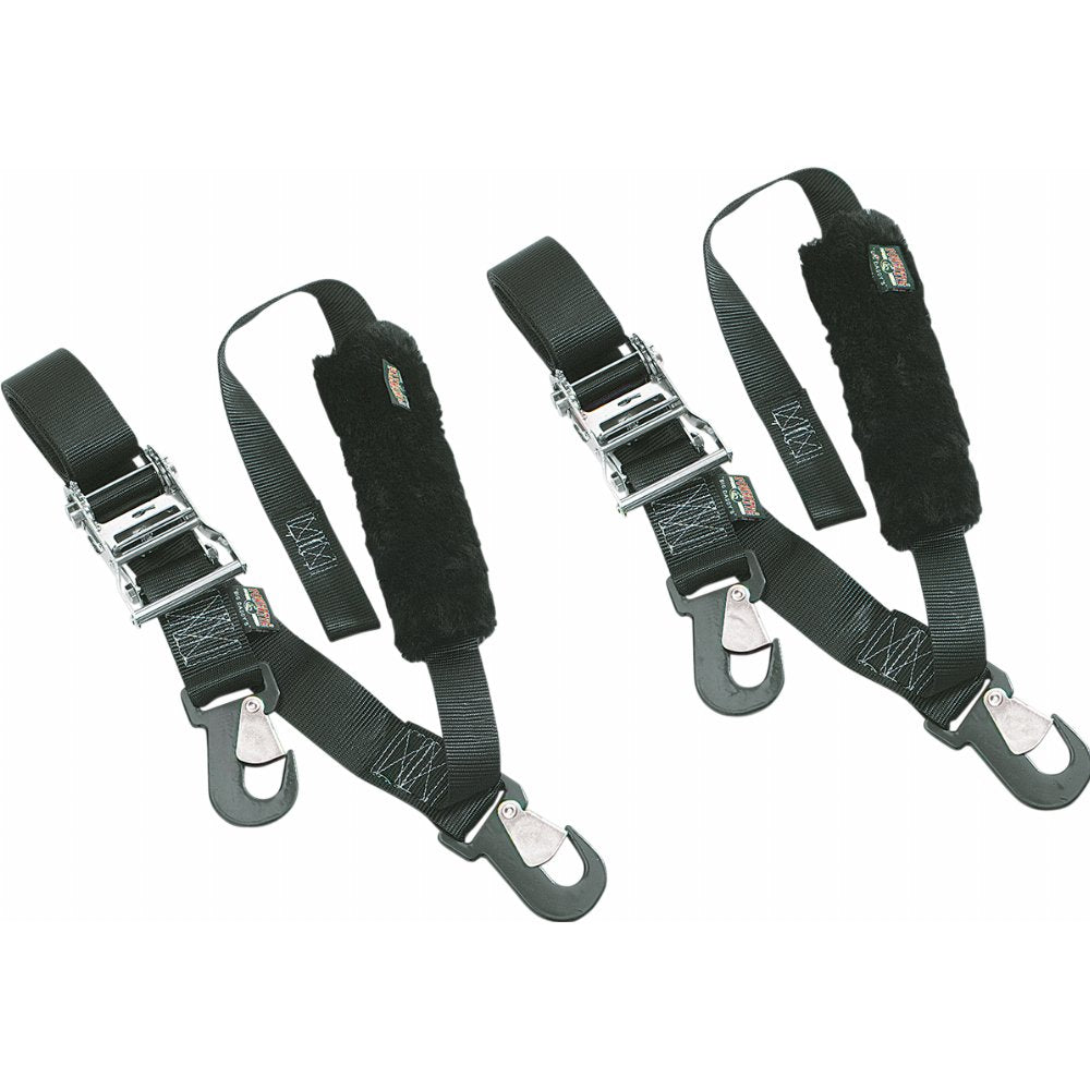 Powertye Big Daddy Tie-Downs