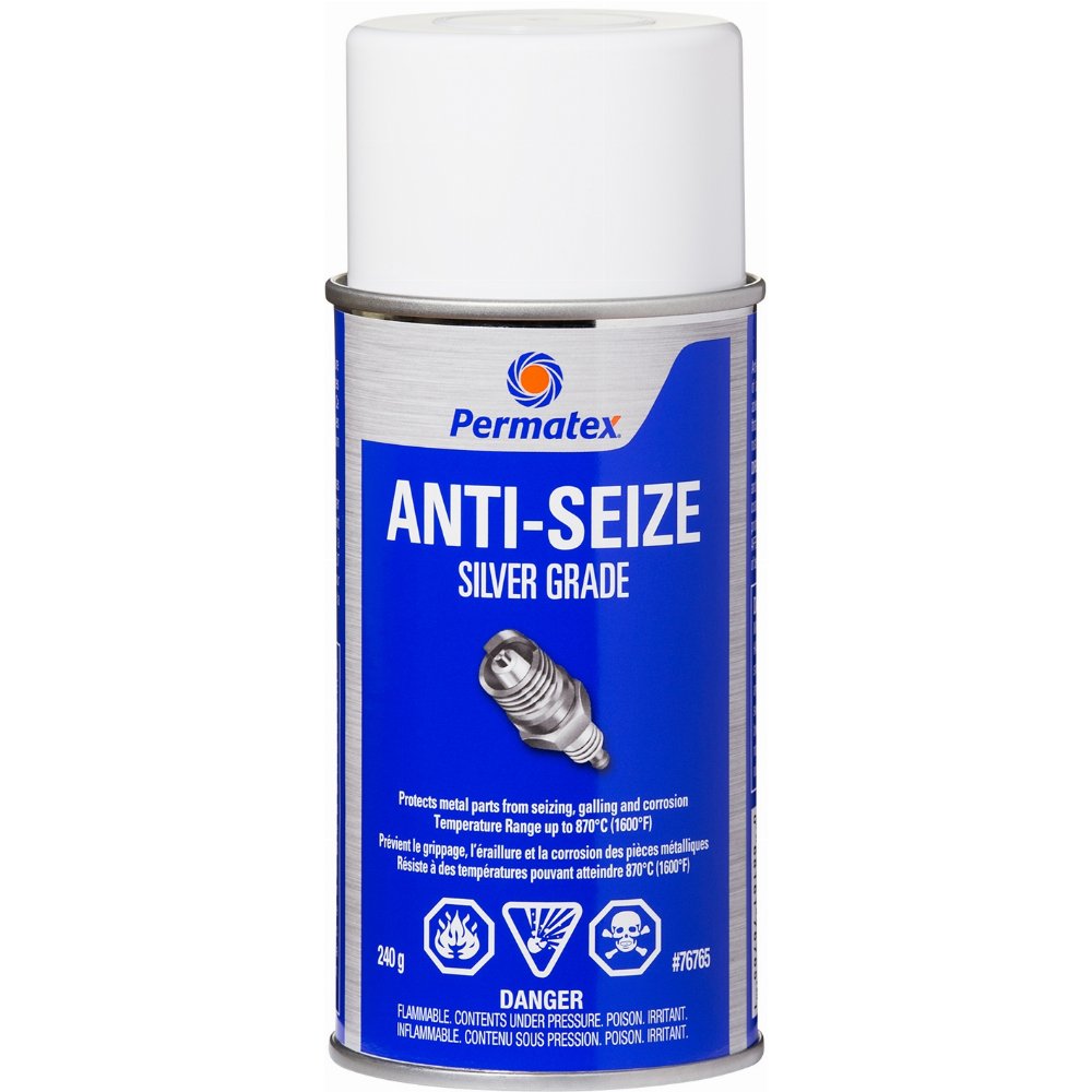 Permatex Silver Grade Anti-Seize
