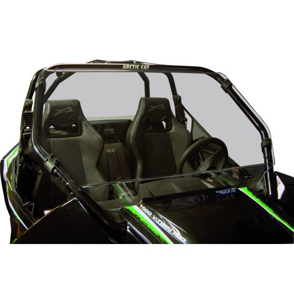 Direction 2 Full UTV Windshield