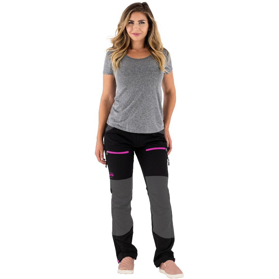 FXR Women's Industry Pant (2021)