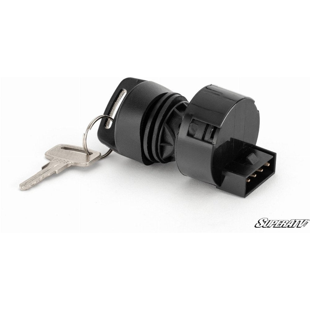 Up &amp; Running Polaris RZR Ignition Switch