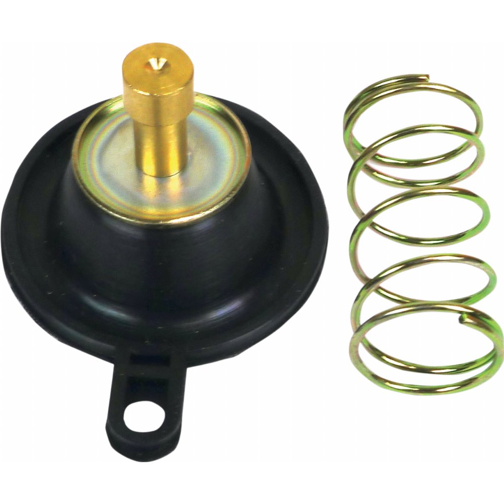 K&amp;S Carburetor Air Cut-Off Valve Set