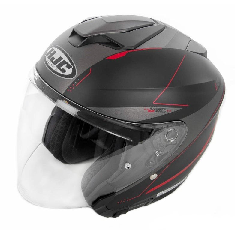 HJC i30 Shield