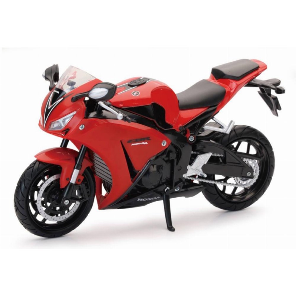 New-Ray Toys Replica Motorcycle