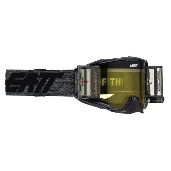 Leatt Velocity 6.5 Roll-Off Goggles