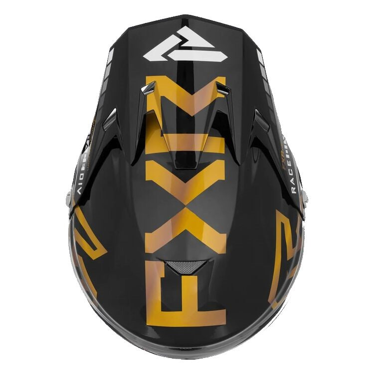 FXR ATR-2 Peak