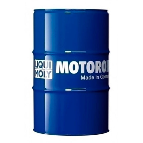 Liqui Moly Marine 4T Synthetic Motor Oil - Bulk