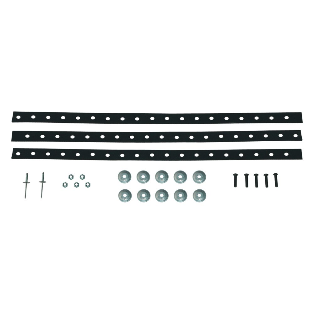 Kit de sangles pour pare-neige Woody's