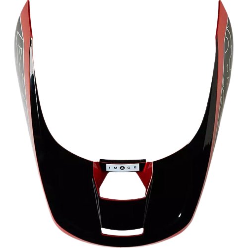 Fox Racing Youth V1 Peril Helmet Visor