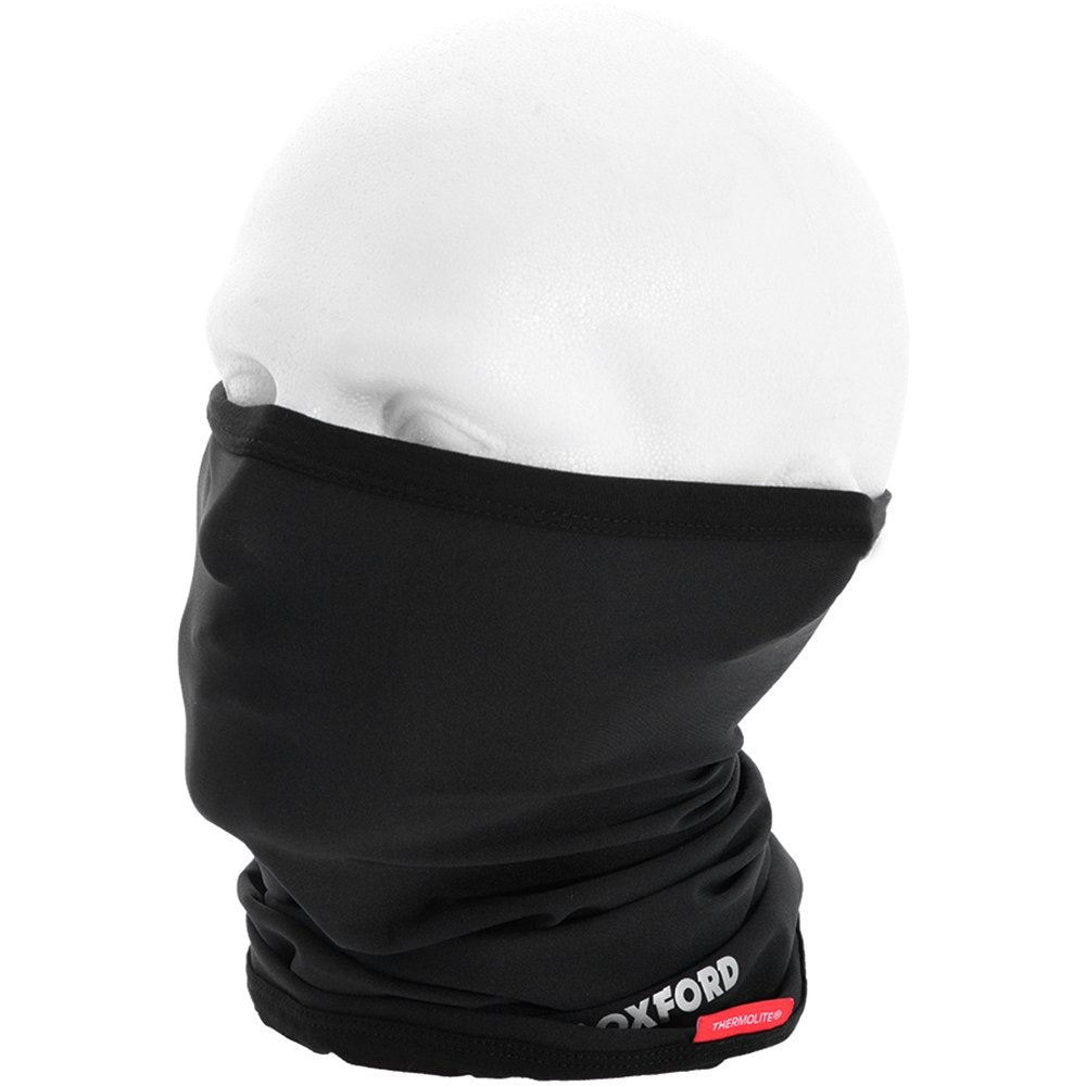 Oxford Neck Tube