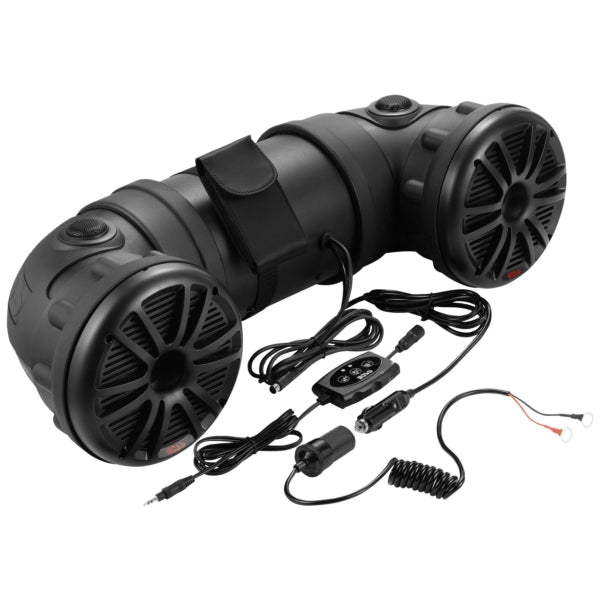 Système audio Bluetooth Boss Audio Plug &amp;amp; Play