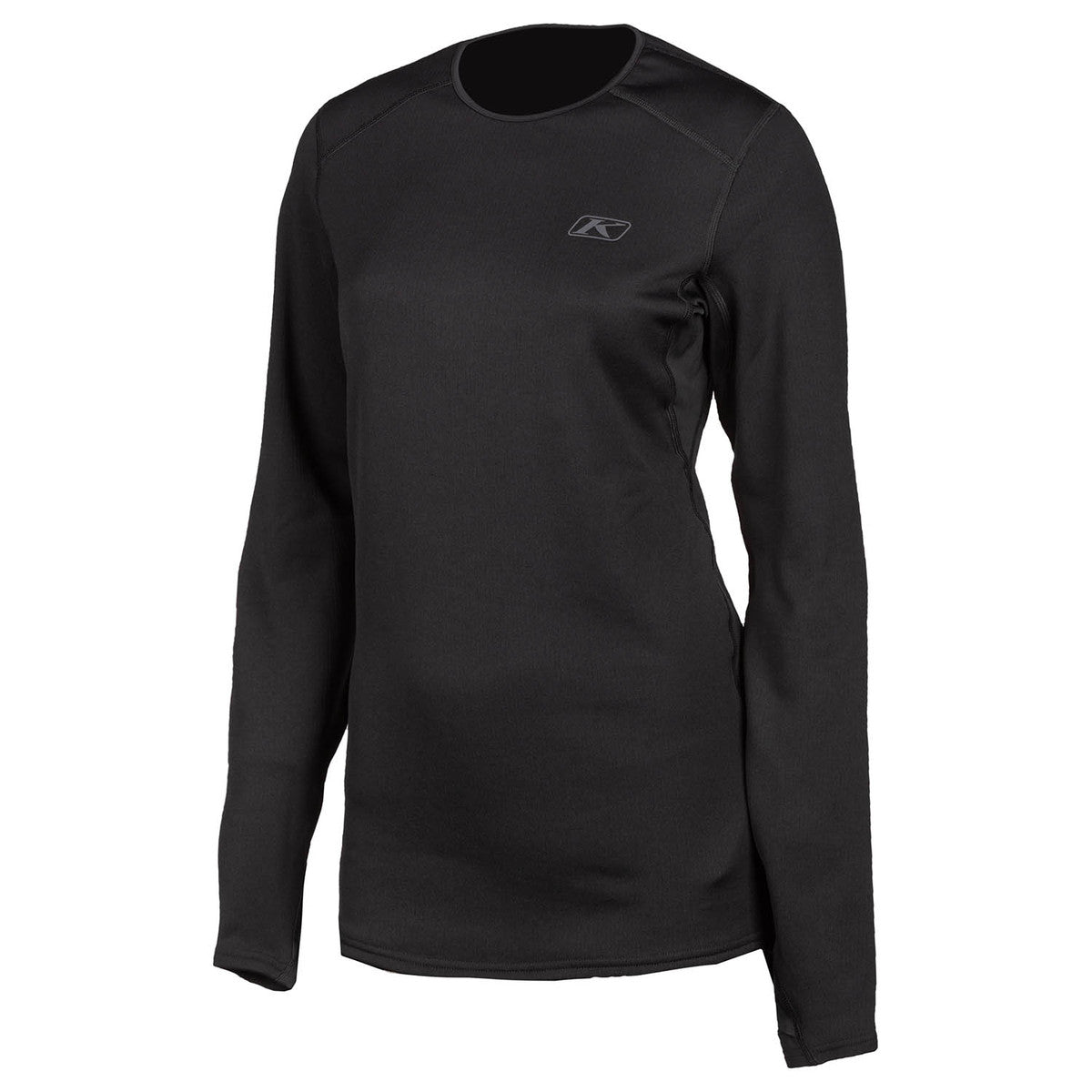 Maillot de base à manches longues Solstice 3.0 pour femme de Klim