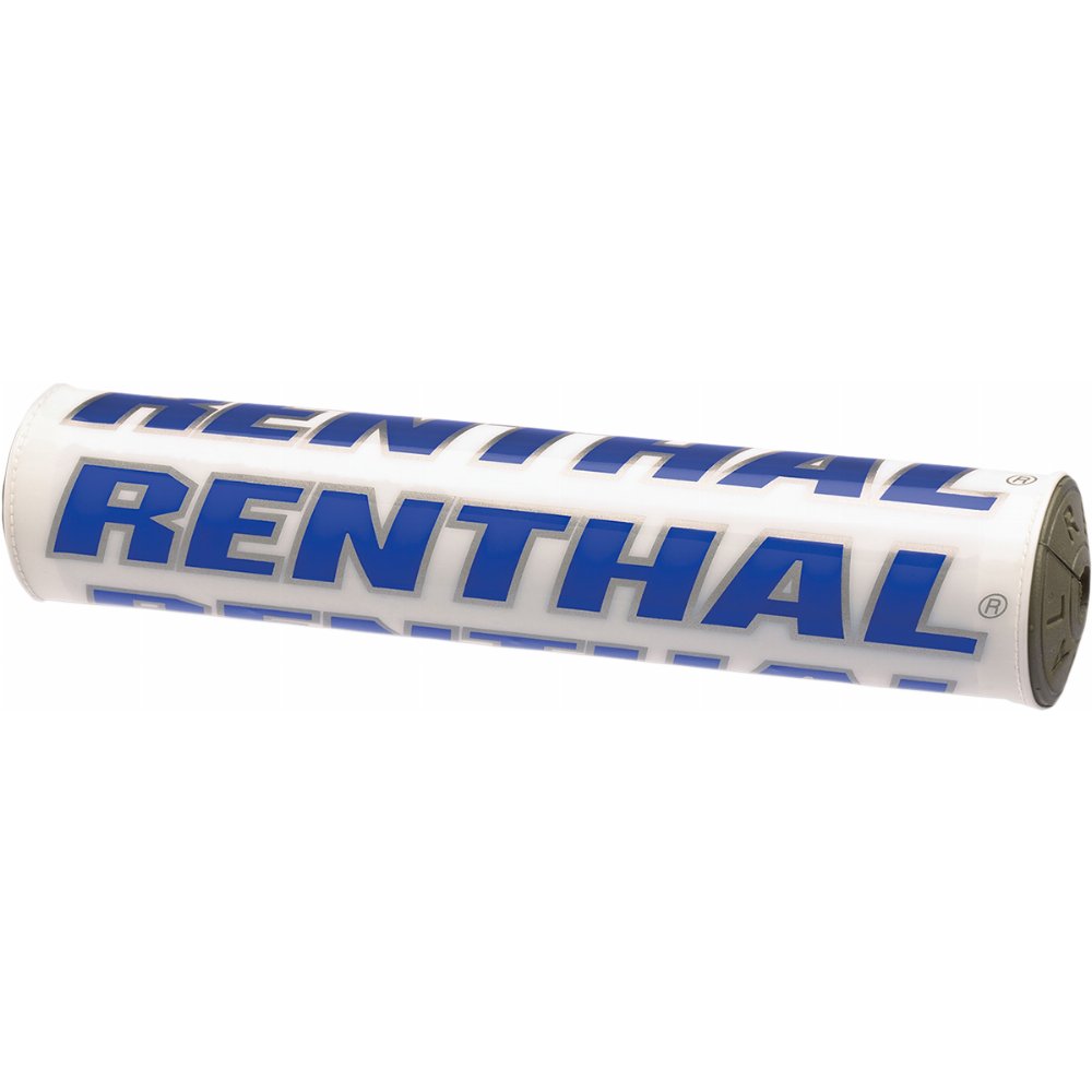 Coussinet de barre transversale ronde Renthal SX de 10 po
