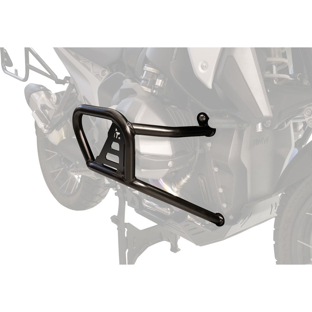 Barres de protection supérieures pour moto Tusk