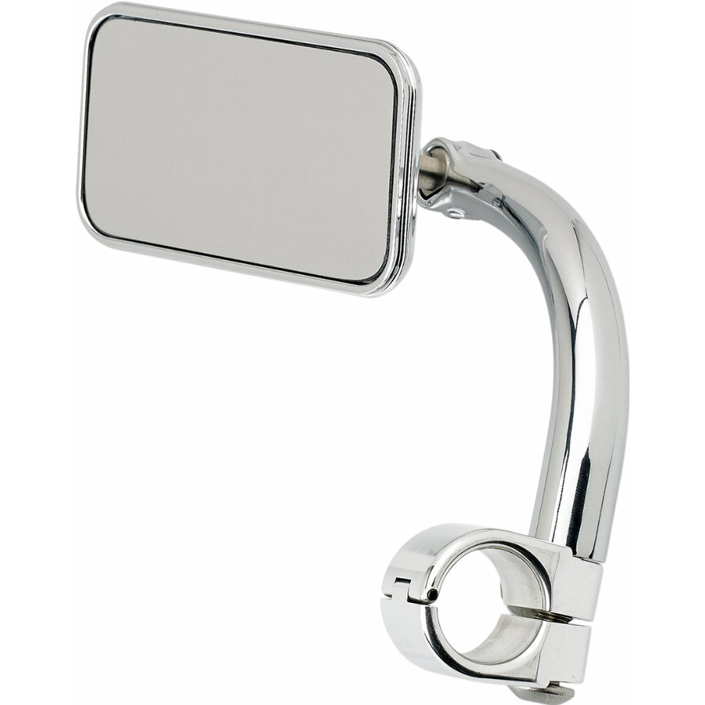 Biltwell Utility Clamp-On 7/8" Mirror