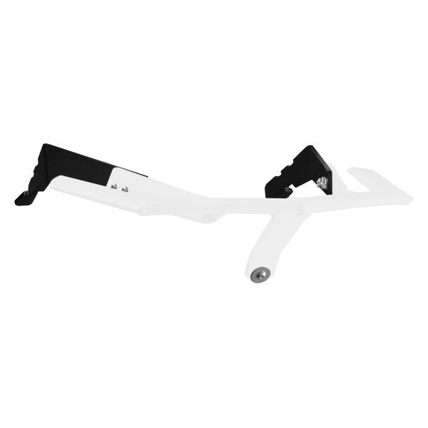 Straightline Performance Snowmobile Aluminum Front Bumper
