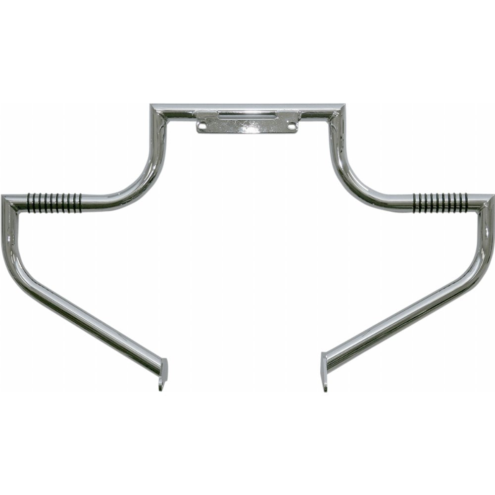 Lindby Custom Linbar Front Highway Bar