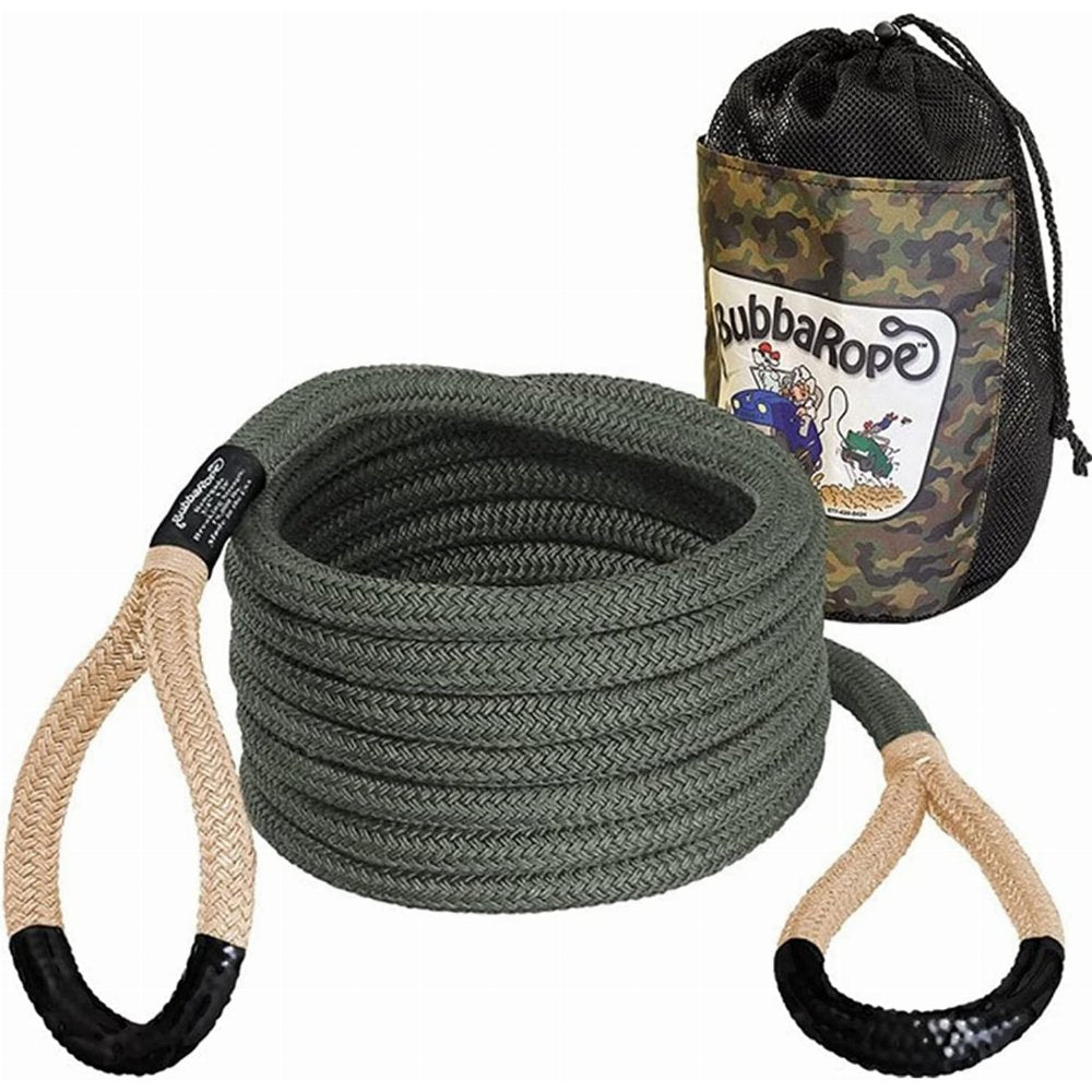 Bubba Rope Renegade 20-Foot (Closeout)