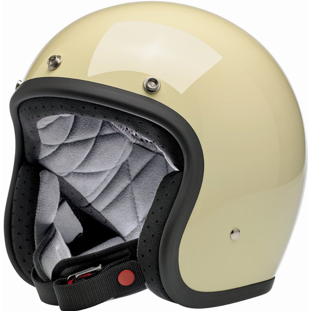 Casque Biltwell Bonanza