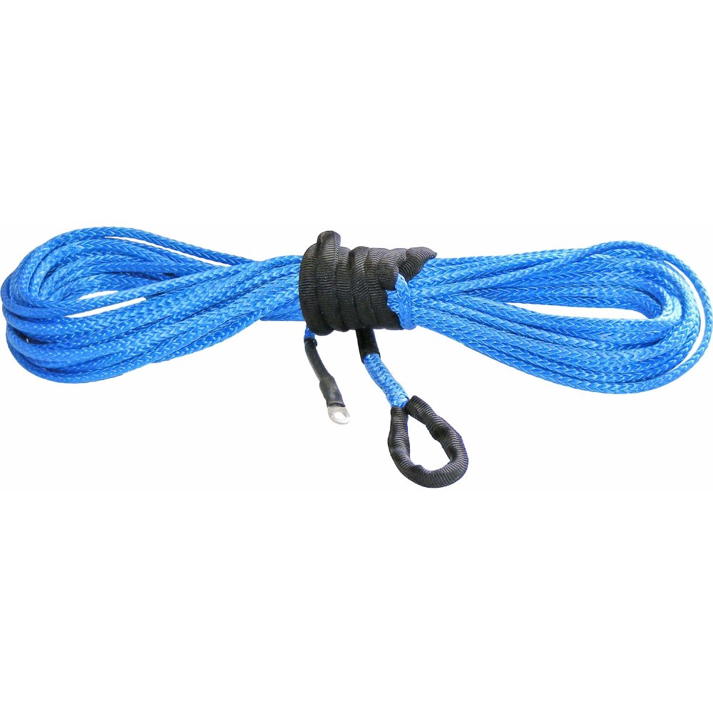 KFI Synthetic Winch Rope