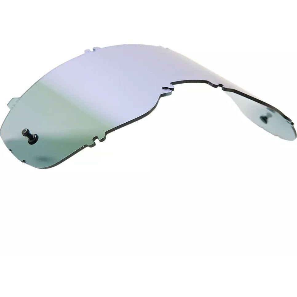 Fox Racing Airspace/Main VLS Injected Mirrored Lens